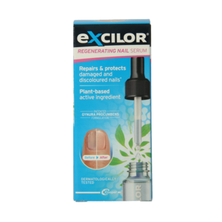Excilor Excilor Regenerating serum 10 Millilitres