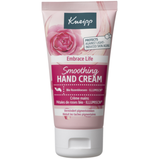 Kneipp Kneipp Crema de manos embrace life 50 mililitros