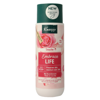 Kneipp Kneipp Shower embrace life 200 Millilitres