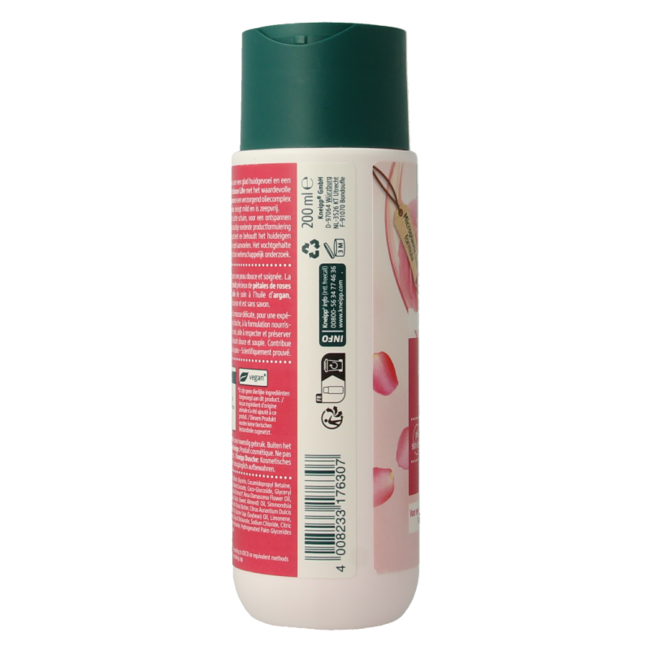 Kneipp Embrace Life Shower Gel 200 Millilitre