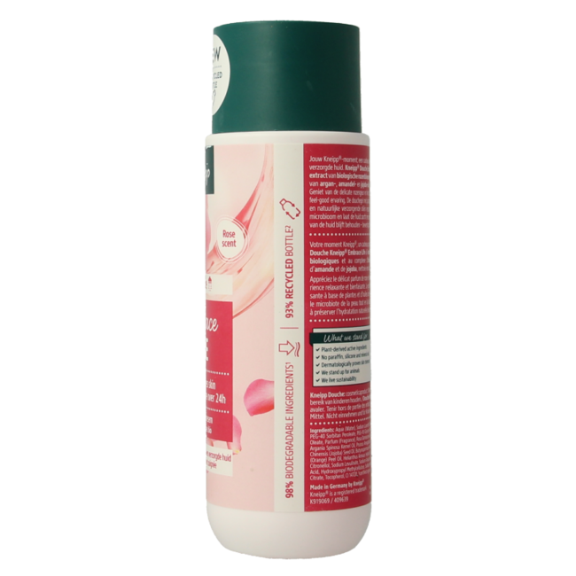 Kneipp Embrace Life Shower Gel 200 Millilitre
