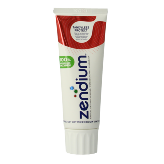 Zendium Zendium Zahnpasta Zahnfleischschutz 75 Milliliter