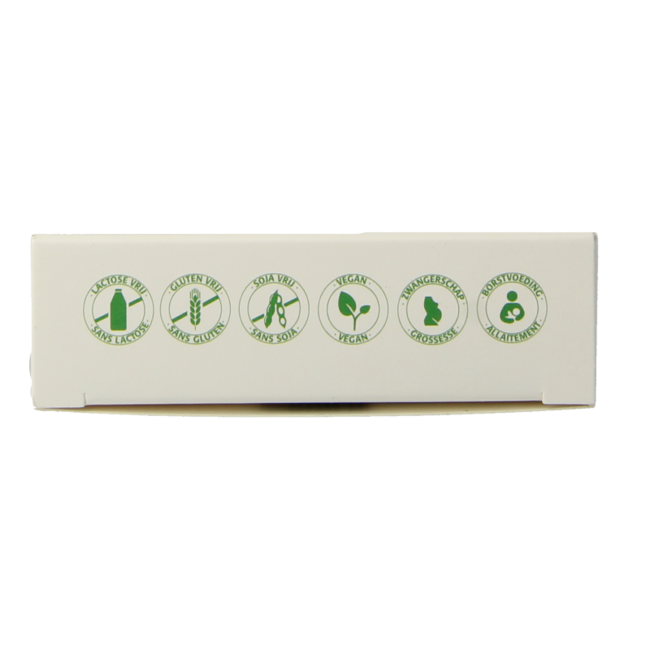 Metagenics Metaginger 30 Capsules