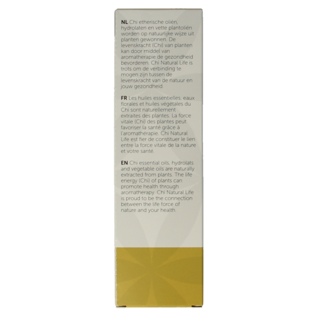 Chi Calendula Mazerat 20% Bio 100 Milliliter