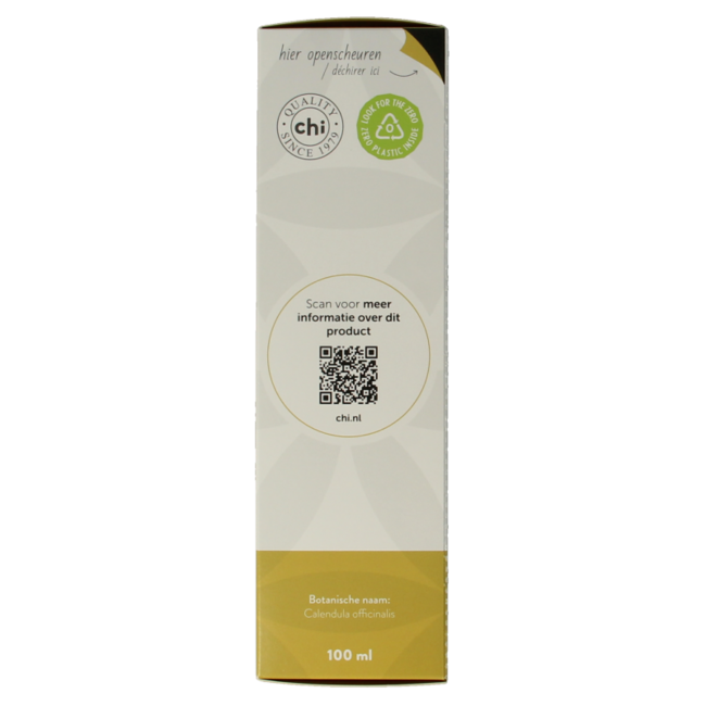 Macérat de Calendula Chi 20% bio 100 ml