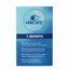 Lentes mensuales Unicare -5.25 6 unidades