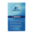Lentes de contacto mensuales Unicare -3.75 6 unidades