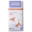 Chocolatemakers Little bee eather 40% wegańska bio 80 gram