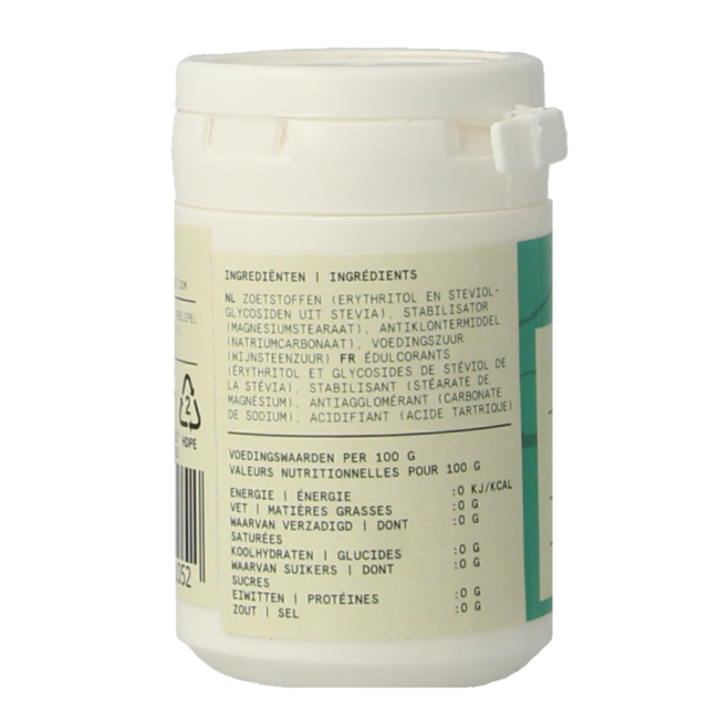 Sweetener Refill Pack 1000 Tablets