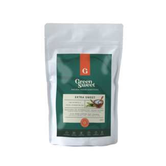Green Sweet Extra słodki 225 gramów