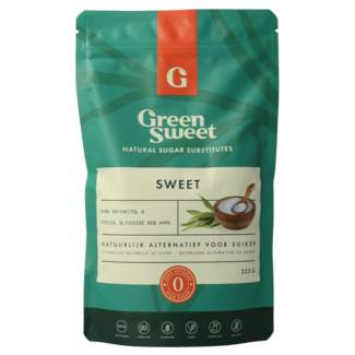 Green Sweet Sweet 225 Gram
