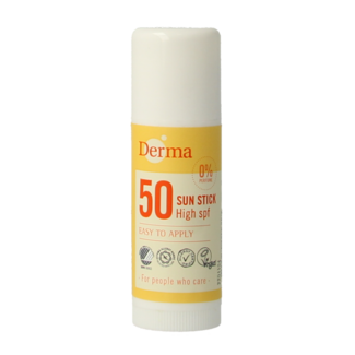 Derma Derma Stick Solaire SPF50 18 ml