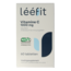 Leefit Vitamina C 1000 Tamponata 60 Compresse