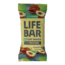 Lifefood Lifebar oatsnack proteína avellana crunch bio 40 gramos
