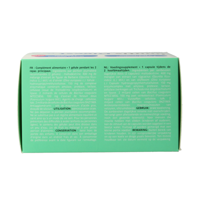 Imutis Digest 120 Capsules