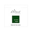 Altearah Emerald Oxygen Parfum de Soin Sample, 1ml, 1 Piece