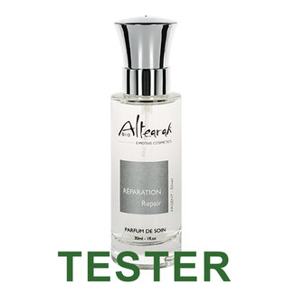 Altearah Altearah Parfum de soin silver repair 30 ml 1 Tester
