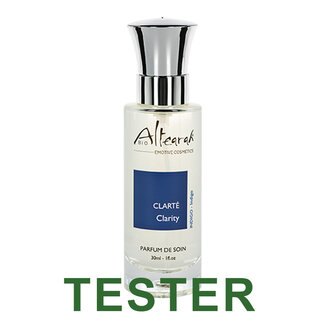 Altearah Altearah Parfum de soin Indigo Klarheit 30ml 1 Tester