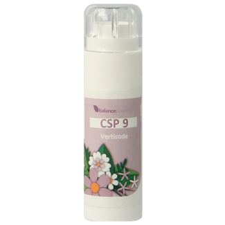 Balancepharma Balancepharma CSP 009 Vertisode Causaplex 6 Gram