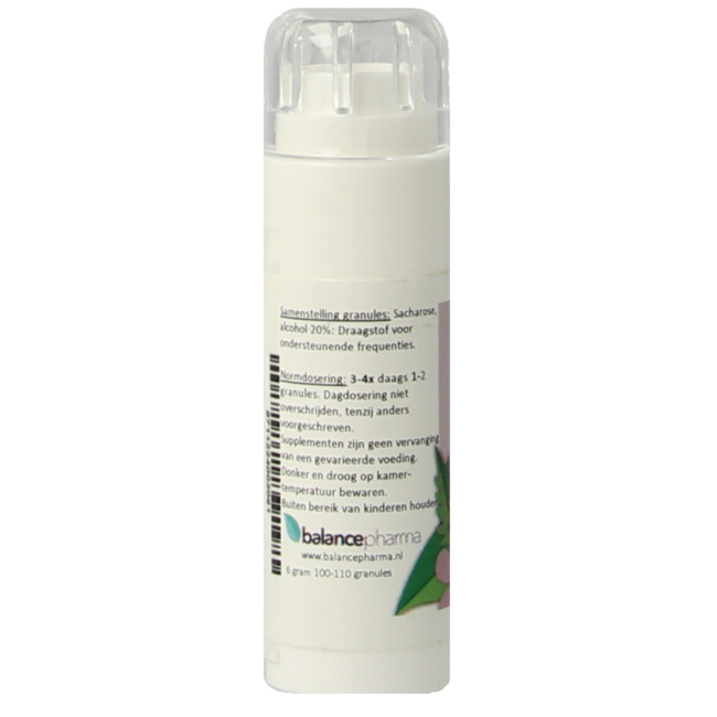Balancepharma CSP 009 Vertisode Causaplex 6 gramos