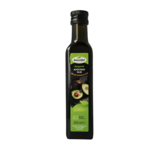 Bountiful Aceite de Aguacate Ecológico 250 Mililitros