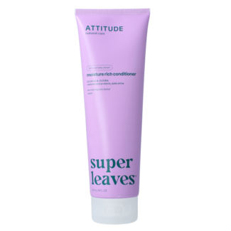 Attitude Attitude Super leaves Conditioner feuchtigkeitsspendend 240 Milliliter