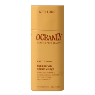 Attitude Attitude Oceanly phyto glow serum do twarzy mini sztyft 8.5 Grama