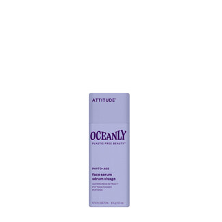 Attitude Attitude Oceanly phyto age gezichtsserum mini stick 8.5 Gram