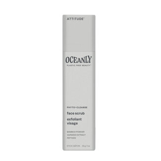 Attitude Attitude Oceanly Phyto Cleanse Gesichtsscrub-Stick 30 Gramm