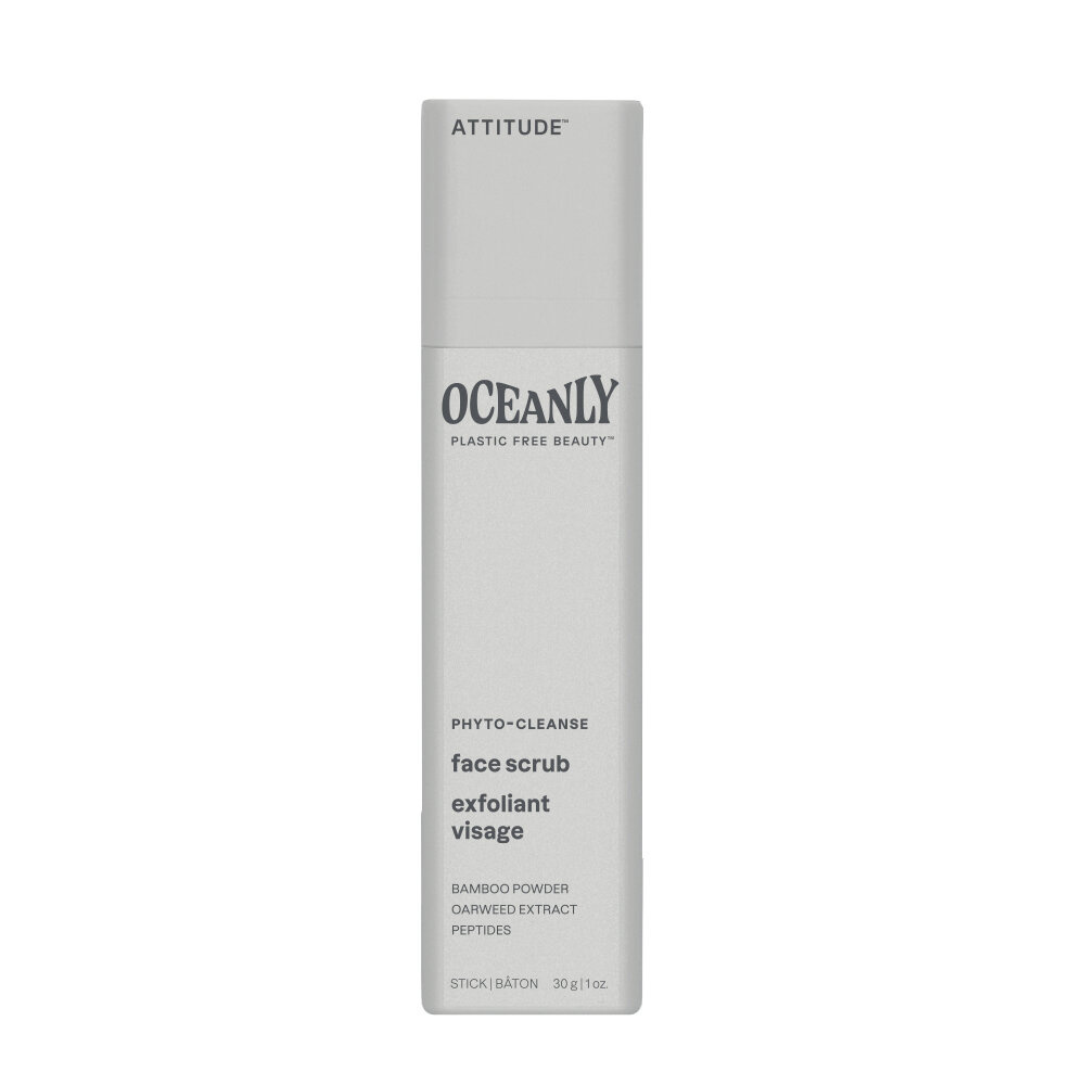 Stick Esfoliante Viso Attitude Oceanly | MyFitRank