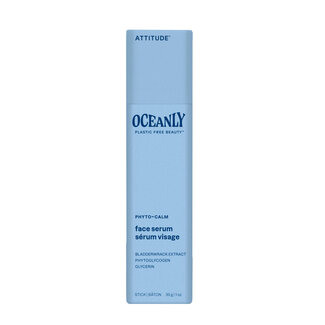 Attitude Attitude Oceanly phyto calm gezichtsserum stick 30 Gram
