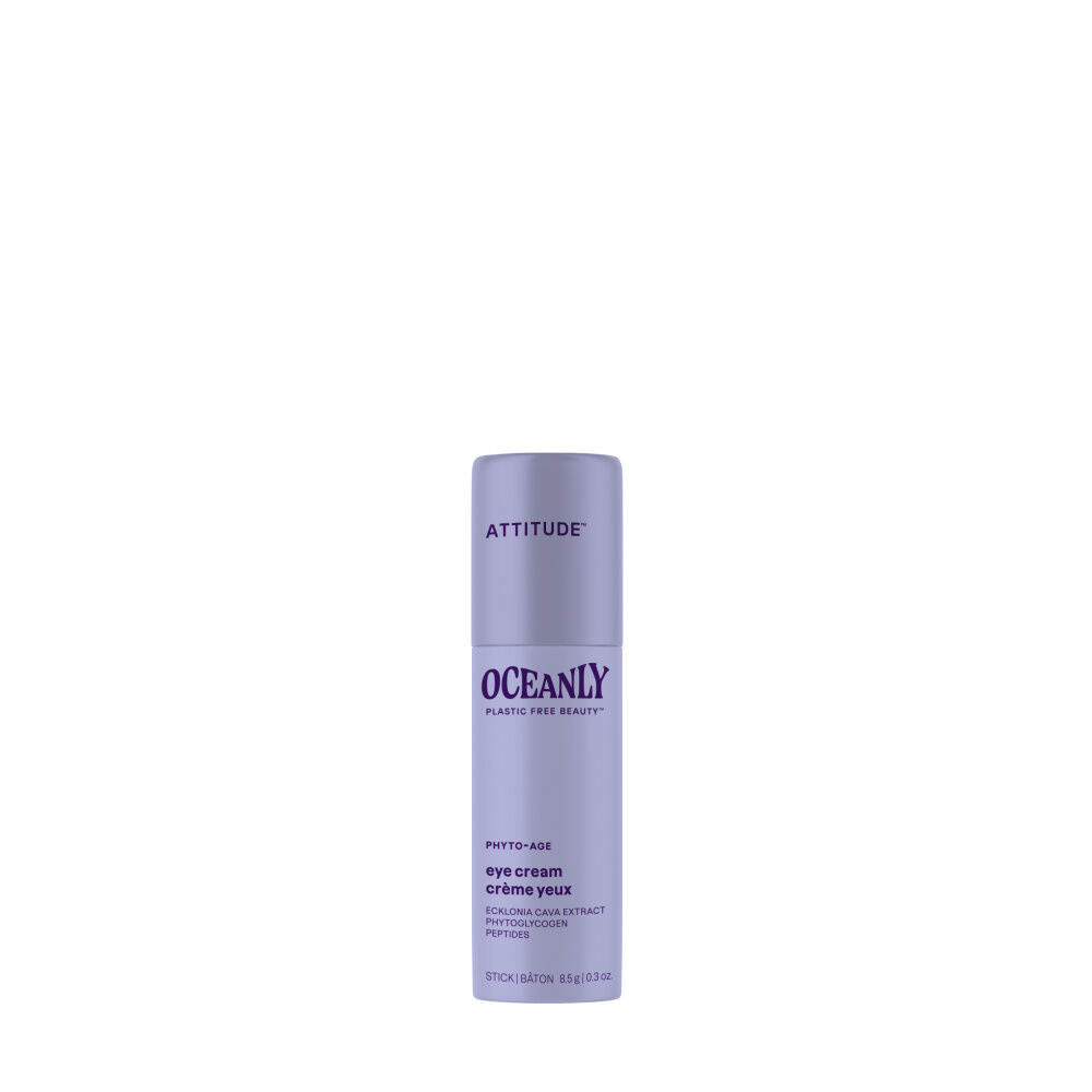 Attitude Oceanly phyto ace barra de contorno de ojos 8500 mg