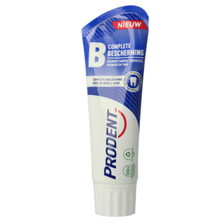 Prodent Dentifricio Prodent prevenzione completa 75 Millilitri