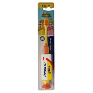Prodent Prodent Junior Toothbrush 6+ Years 1 Piece