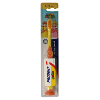 Prodent Prodent Szczoteczka do zębów junior 6+ lat 1 szt.
