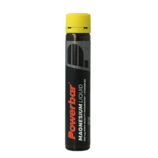 Powerbar Powerbar Magnesium liquid limón 25 mililitros