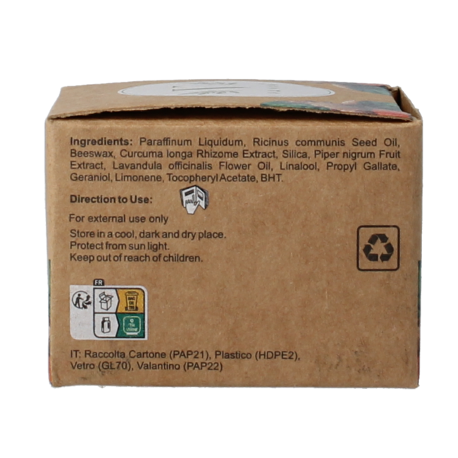 Vanan Tumeric lepam 15 Gram