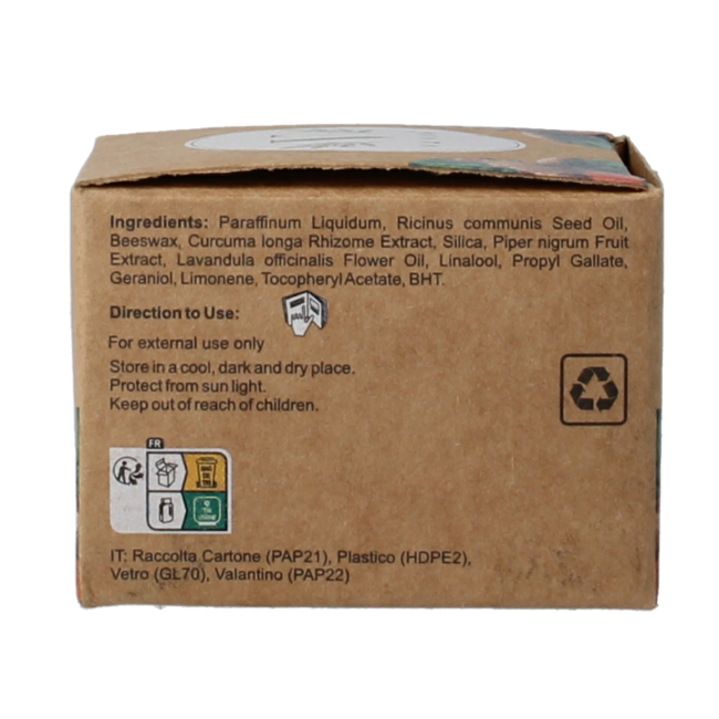 Vanan Turmeric Lepam 15g