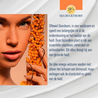 Celenes Celenes Sanddorn-Gesichtswasser 200 Milliliter