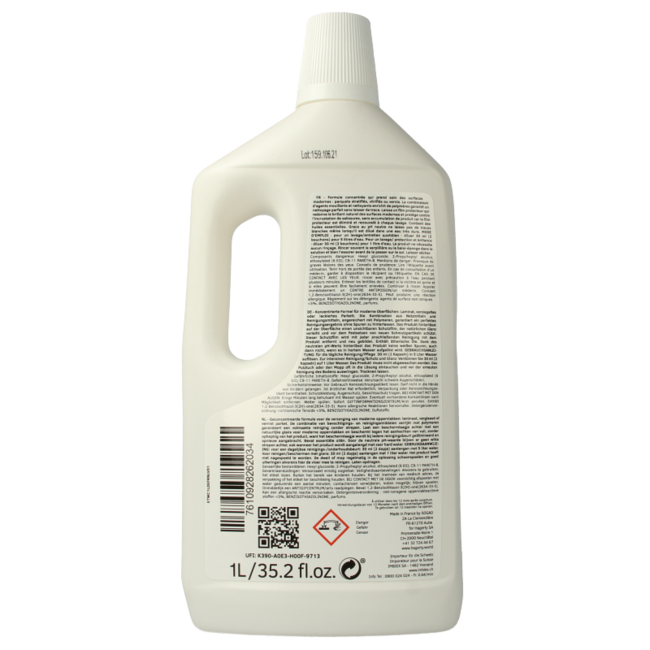 Hagerty Wood care 1 Liter