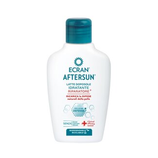 Ecran Ecran Aftersun reparador sensible 200 mililitros