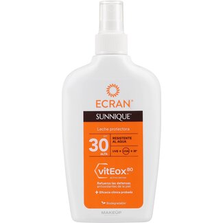 Ecran Ecran Hydratation spray SPF30 200 Millilitri