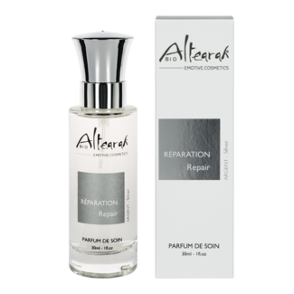 Altearah Altearah Silver Repair Organic Care Perfume 30 Millilitres