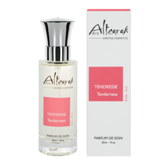 Altearah Altearah Parfum de soin Rose Tendresse bio 30 ml