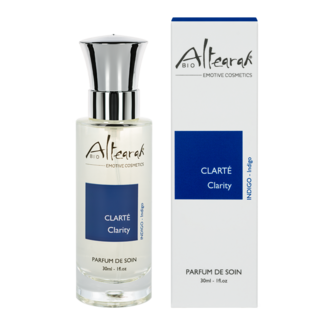 Altearah Altearah Indigo Clarity Organic Care Perfume 30ml