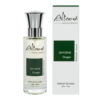 Altearah Altearah Parfum de Soin Esmeralda Oxígeno Bio 30 ml