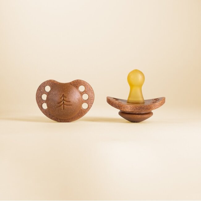 Beech Round All Ages 2 Pack