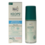 ROC Keops desodorante roll-on 0% aluminio 30 mililitros