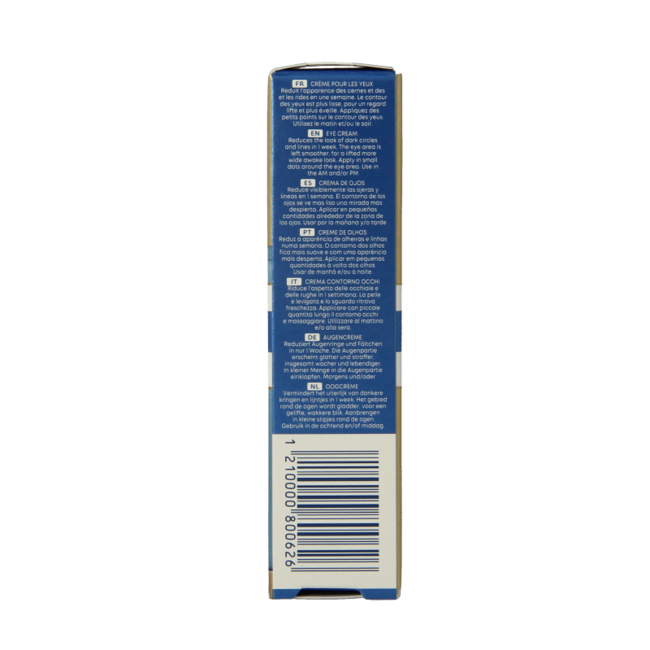 ROC Multi Correxion Even Tone+Lift Augencreme 15 Milliliter