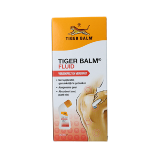 Tiger Balm Tijgerbalsem fluido 90 mililitros